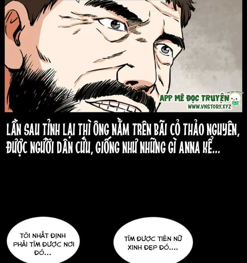 U Minh Ngụy Tượng Chapter 266 - 31