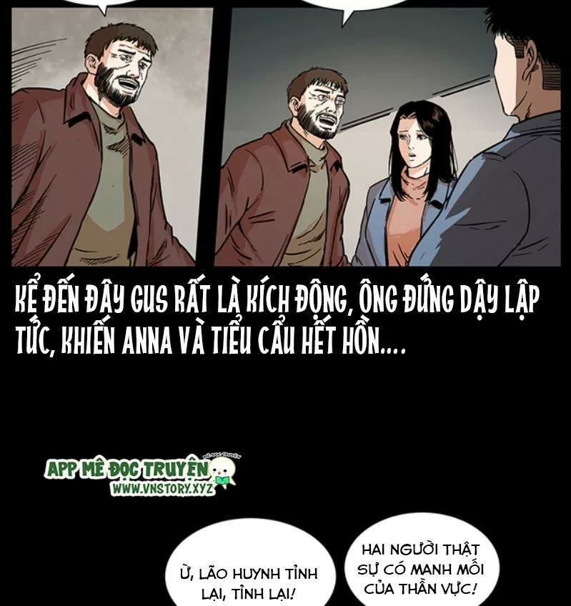 U Minh Ngụy Tượng Chapter 266 - 32