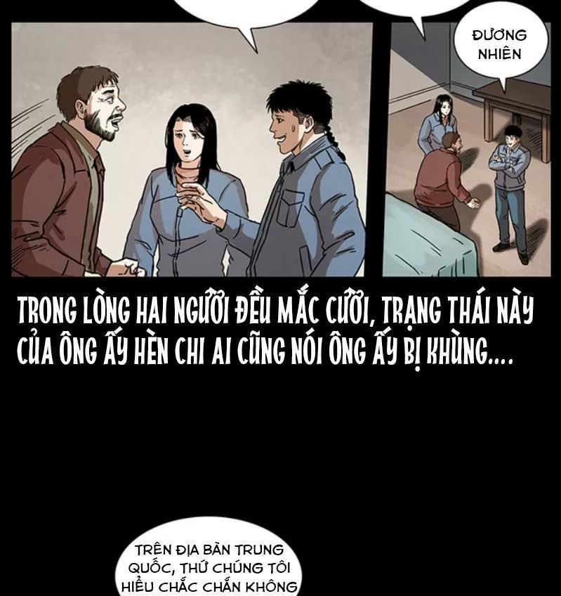 U Minh Ngụy Tượng Chapter 266 - 33