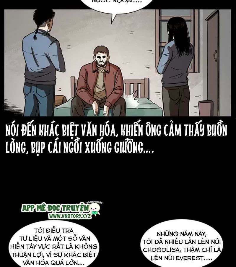 U Minh Ngụy Tượng Chapter 266 - 35