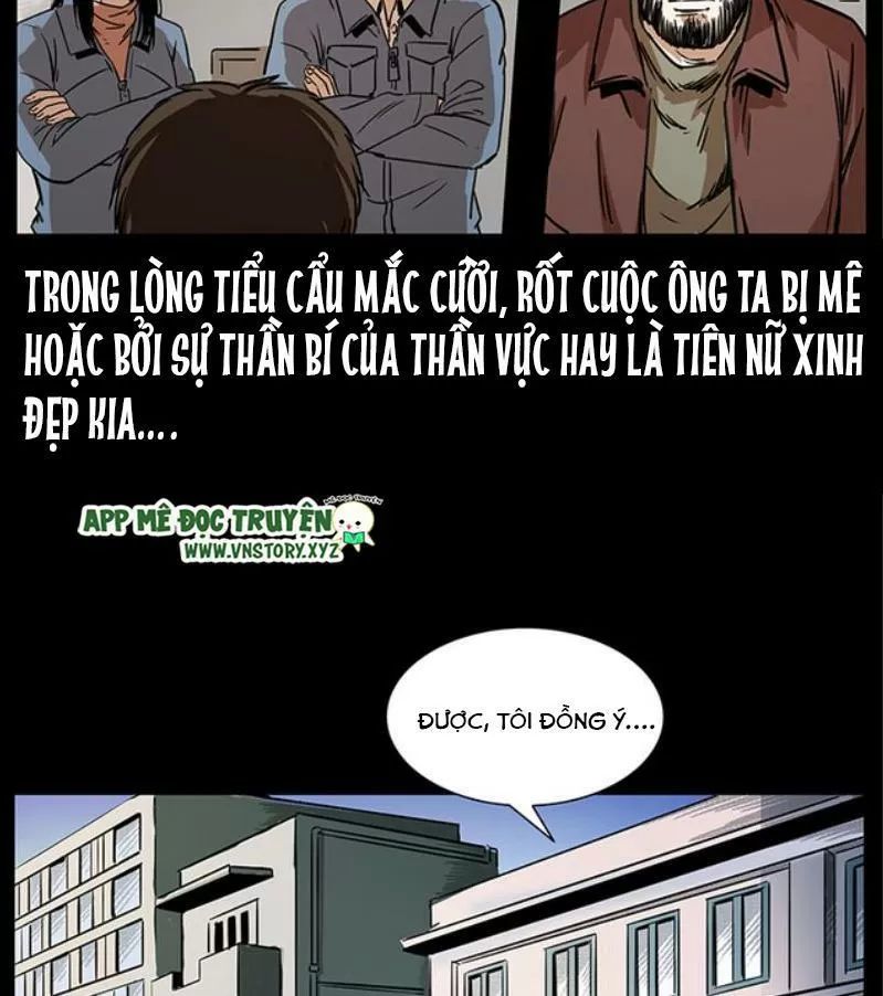 U Minh Ngụy Tượng Chapter 266 - 40