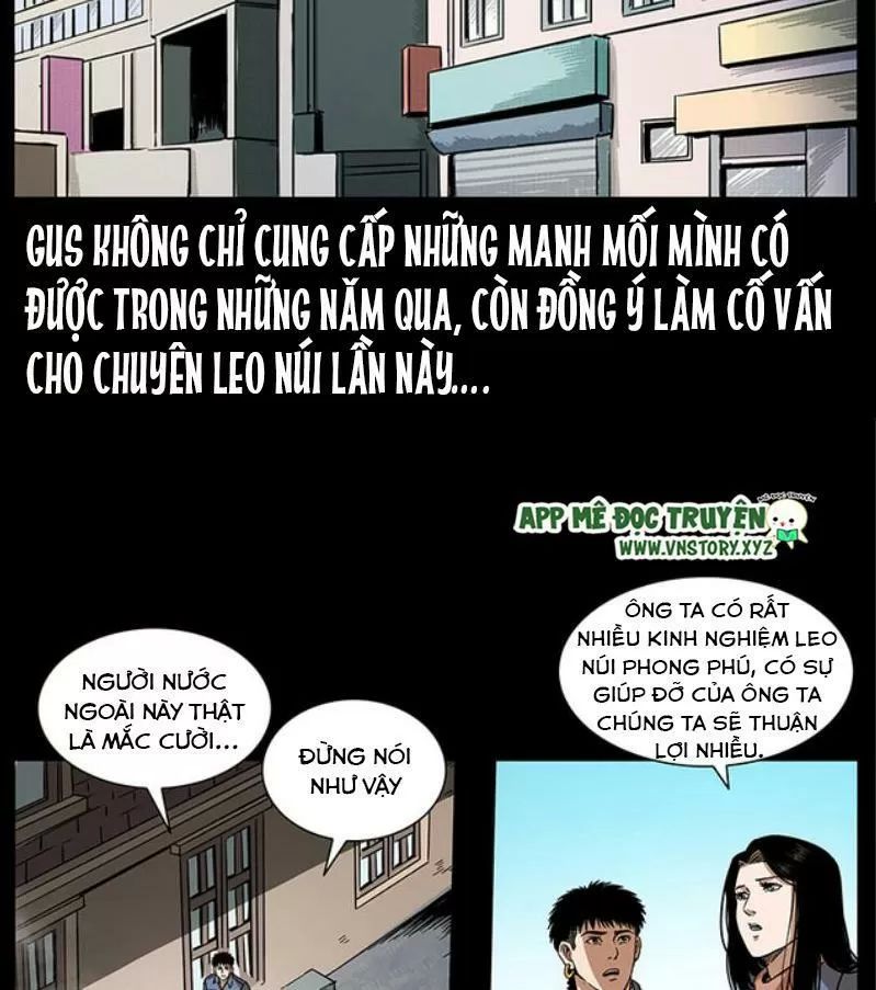 U Minh Ngụy Tượng Chapter 266 - 41