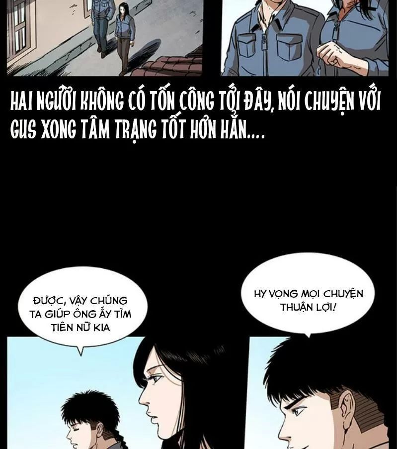 U Minh Ngụy Tượng Chapter 266 - 42
