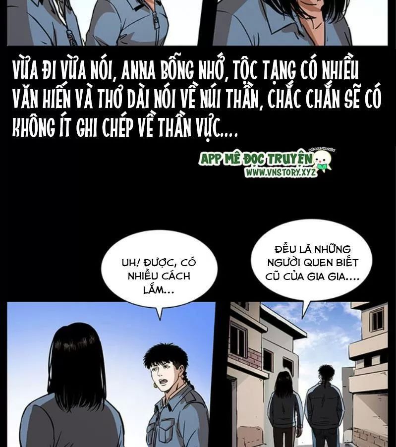 U Minh Ngụy Tượng Chapter 266 - 44