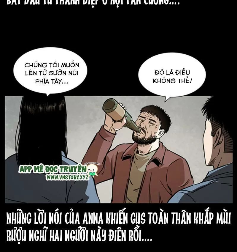 U Minh Ngụy Tượng Chapter 266 - 6