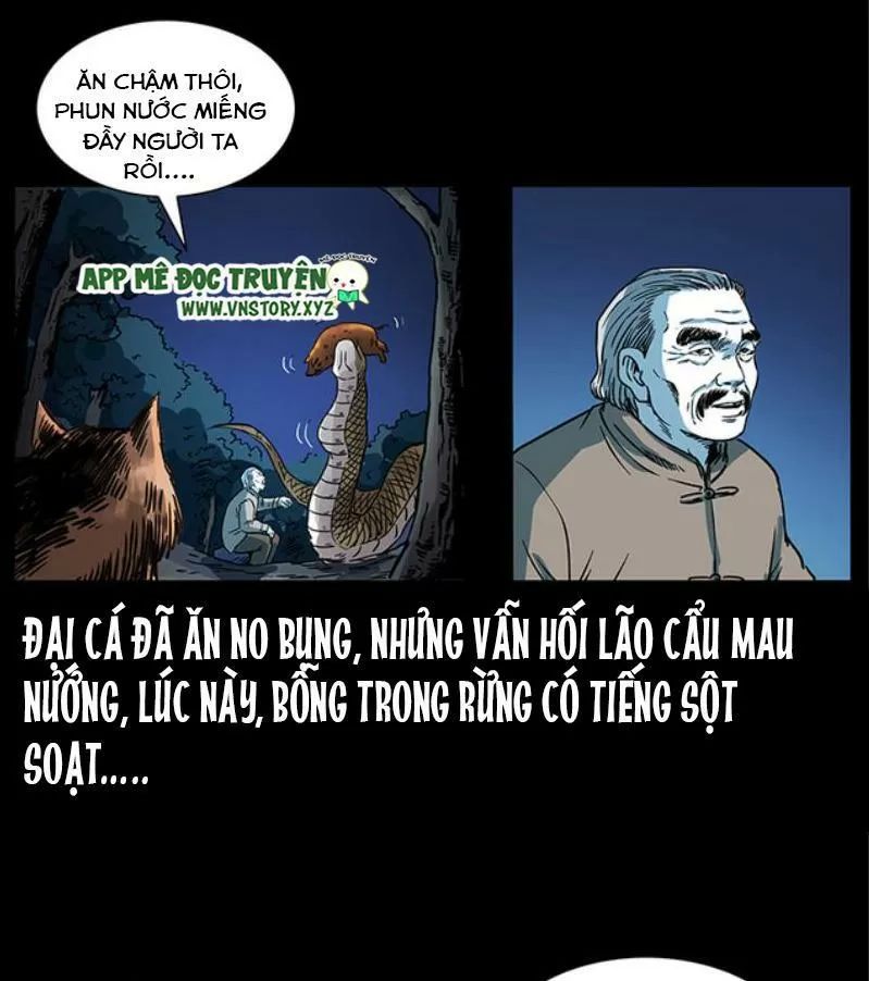 U Minh Ngụy Tượng Chapter 266 - 53