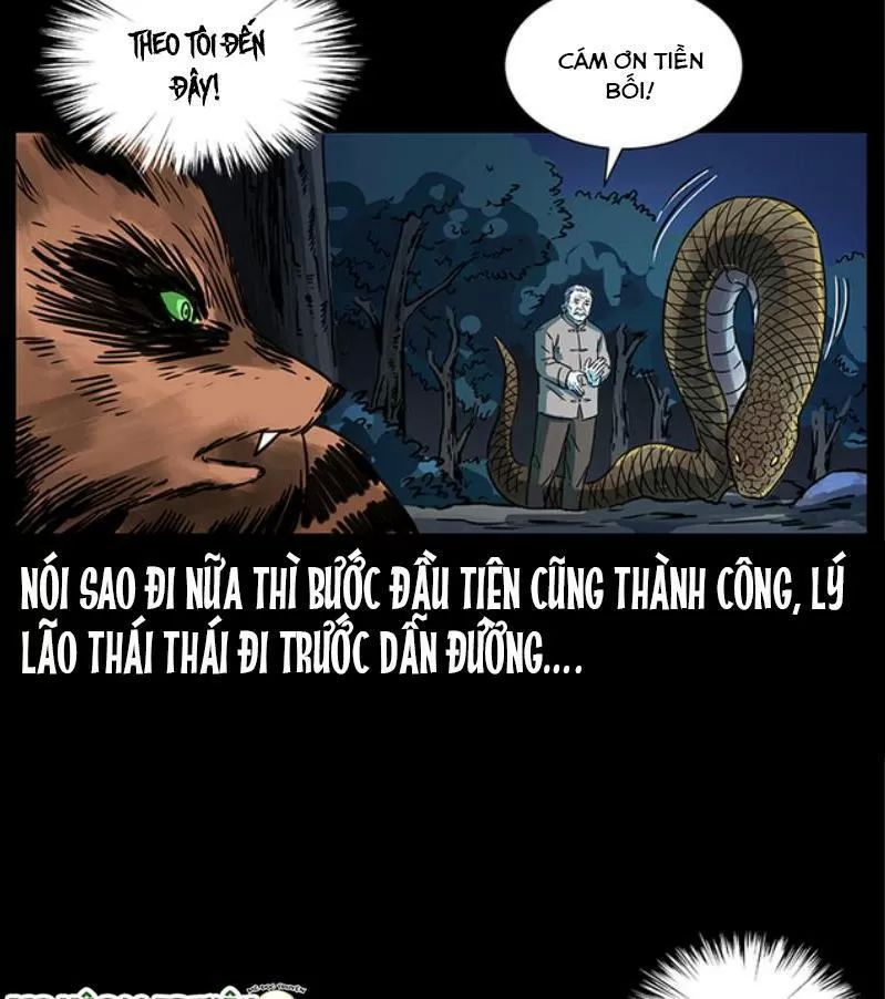 U Minh Ngụy Tượng Chapter 266 - 55