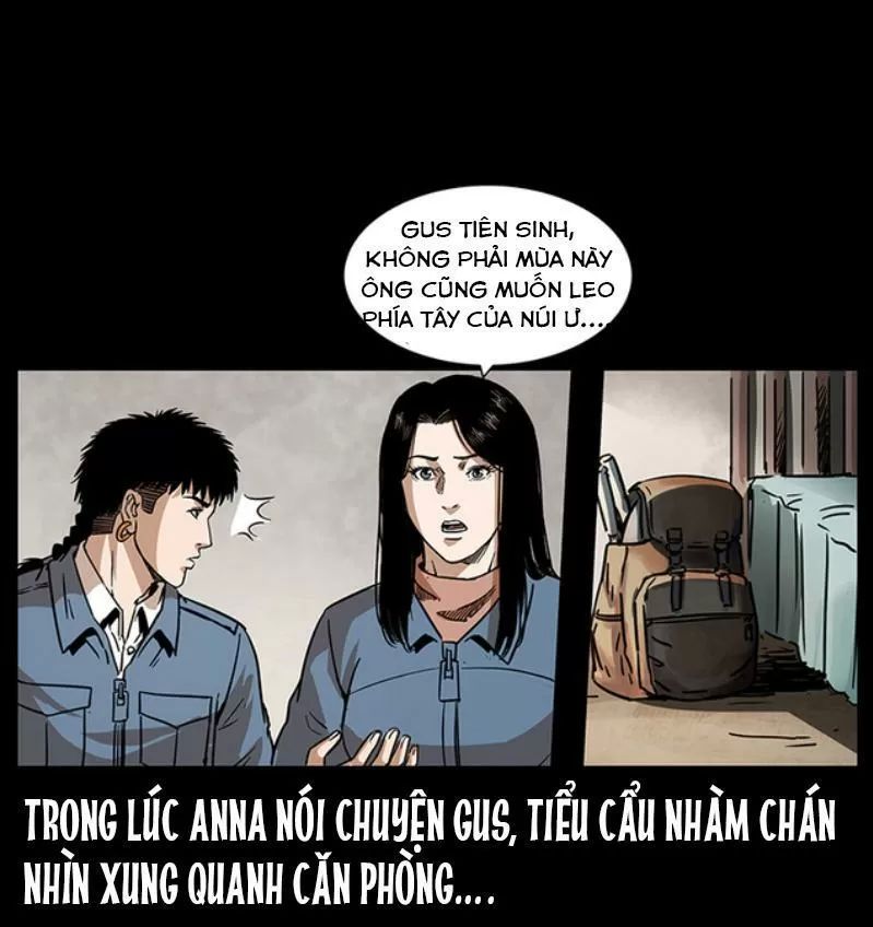 U Minh Ngụy Tượng Chapter 266 - 7