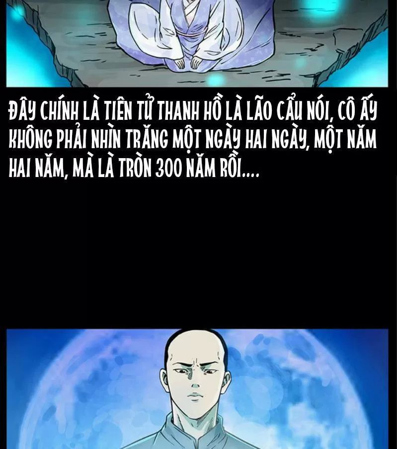 U Minh Ngụy Tượng Chapter 266 - 61