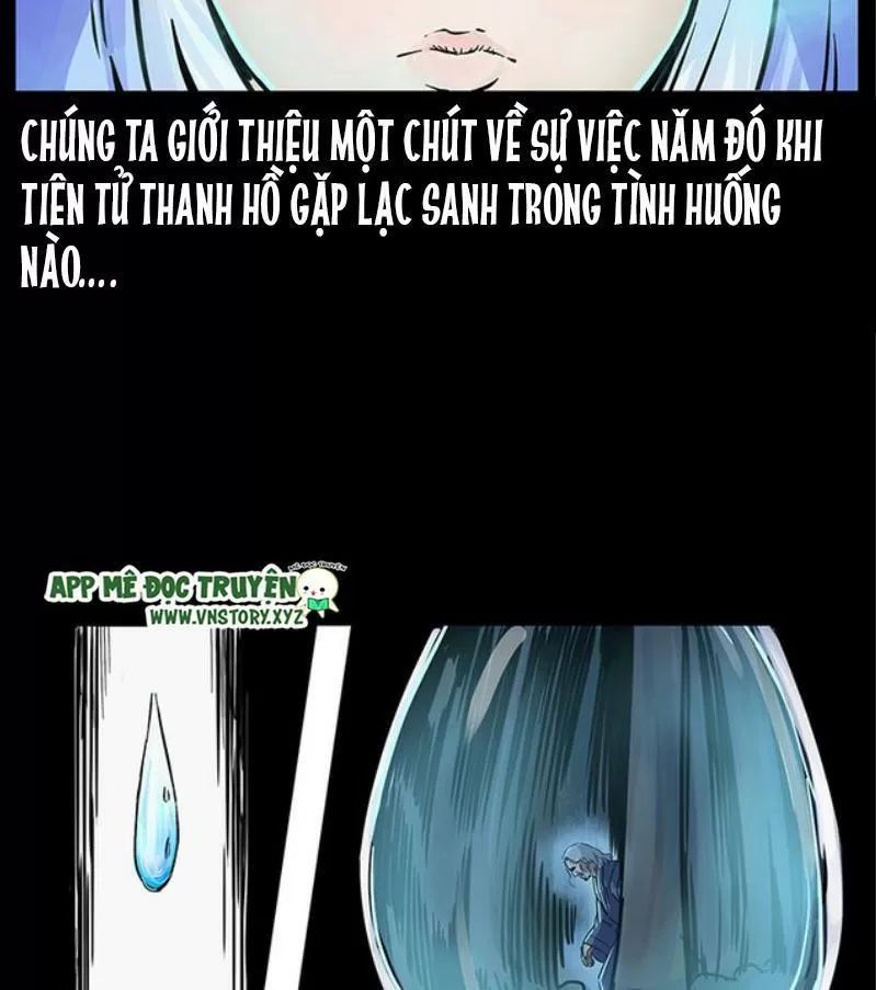 U Minh Ngụy Tượng Chapter 266 - 63
