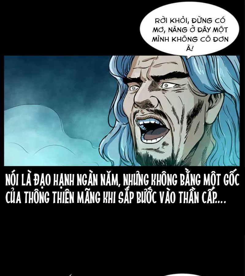 U Minh Ngụy Tượng Chapter 266 - 73
