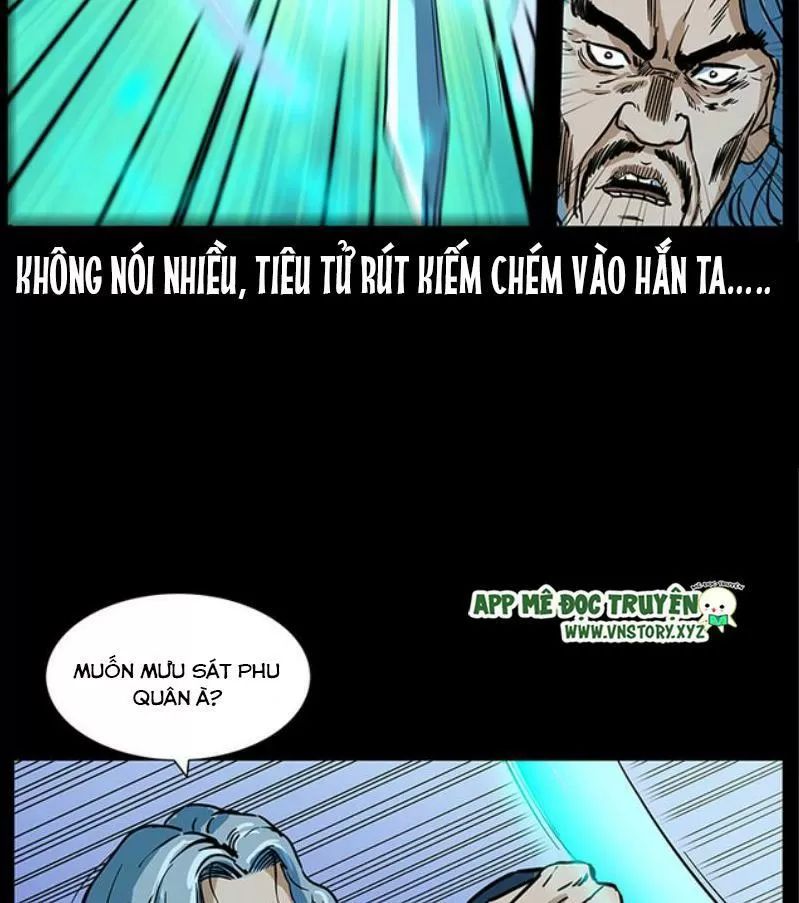 U Minh Ngụy Tượng Chapter 266 - 78