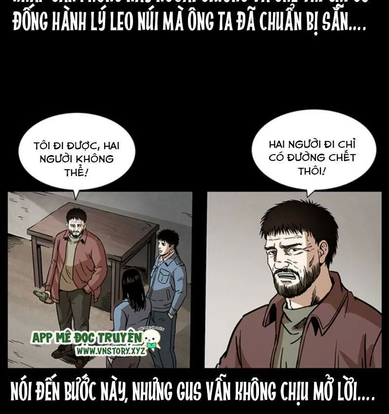 U Minh Ngụy Tượng Chapter 266 - 9