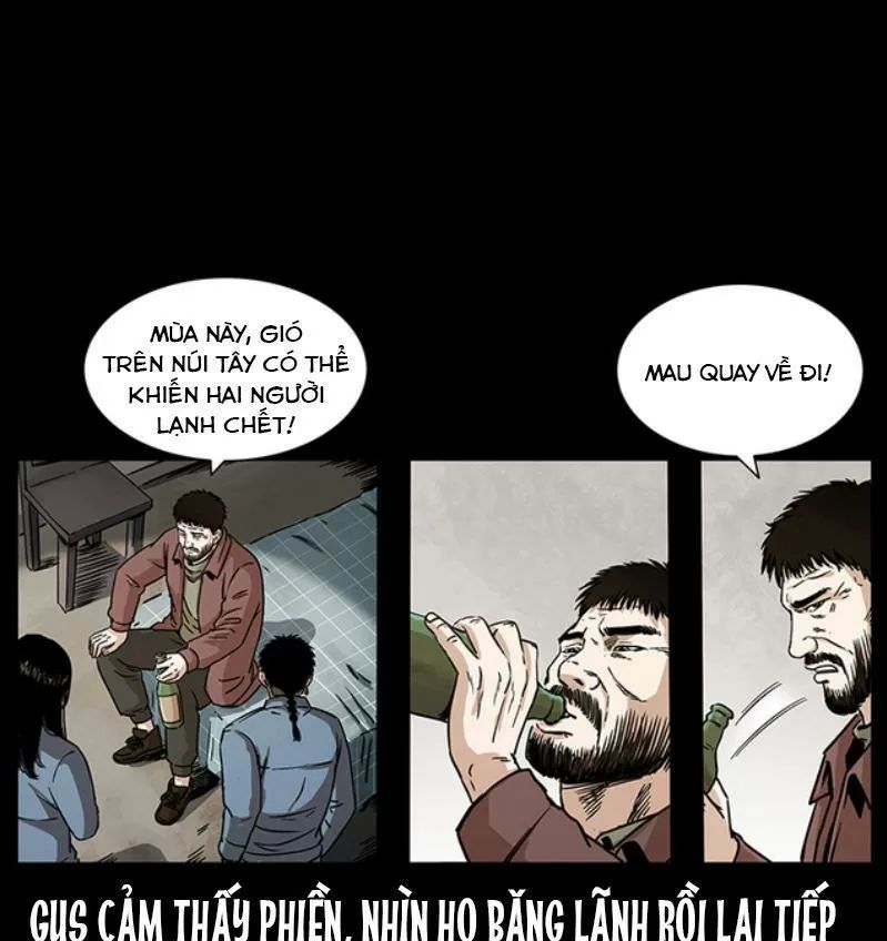 U Minh Ngụy Tượng Chapter 266 - 10