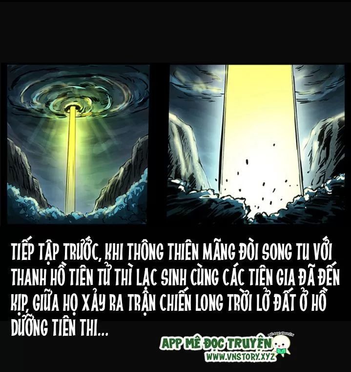 U Minh Ngụy Tượng Chapter 267 - 2