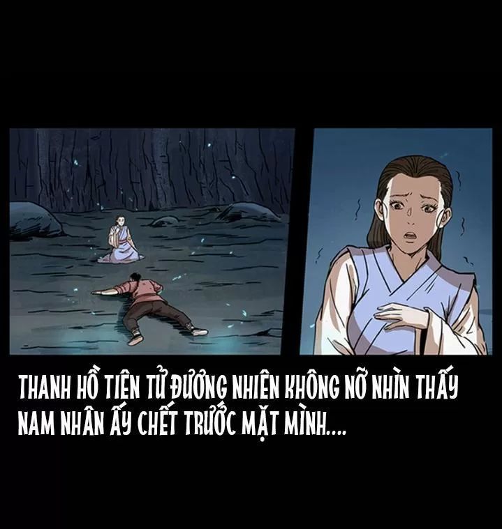 U Minh Ngụy Tượng Chapter 267 - 11