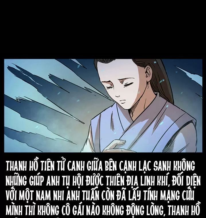 U Minh Ngụy Tượng Chapter 267 - 14