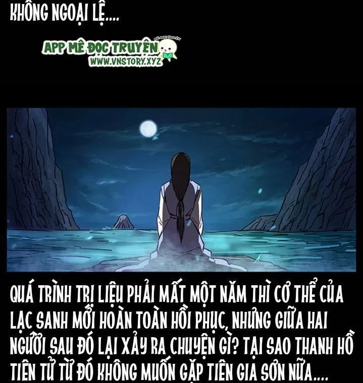 U Minh Ngụy Tượng Chapter 267 - 15