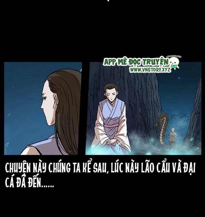 U Minh Ngụy Tượng Chapter 267 - 16