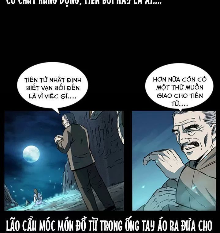 U Minh Ngụy Tượng Chapter 267 - 21