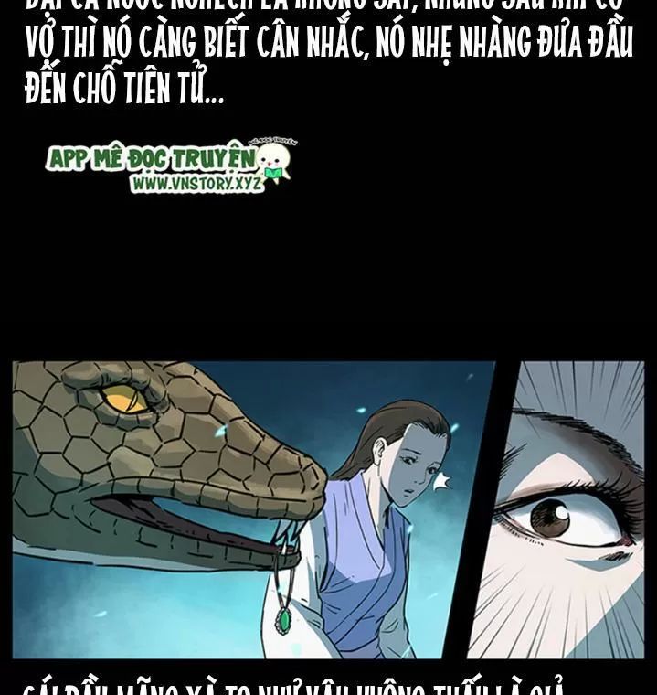 U Minh Ngụy Tượng Chapter 267 - 23