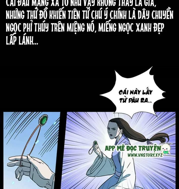 U Minh Ngụy Tượng Chapter 267 - 24