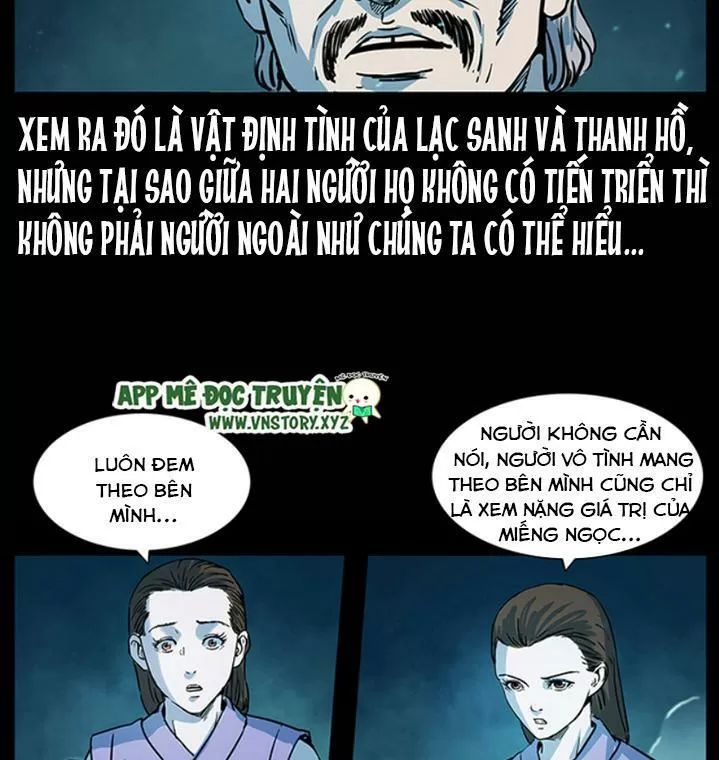 U Minh Ngụy Tượng Chapter 267 - 28