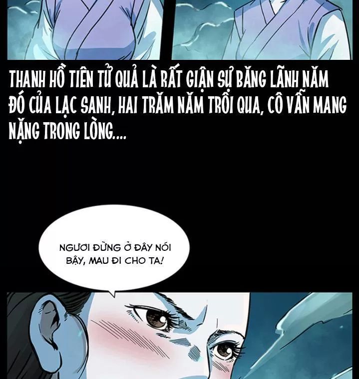 U Minh Ngụy Tượng Chapter 267 - 29