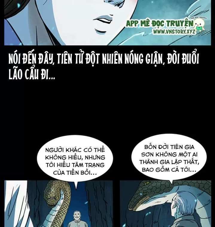 U Minh Ngụy Tượng Chapter 267 - 30
