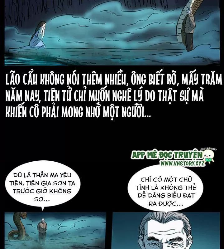 U Minh Ngụy Tượng Chapter 267 - 35
