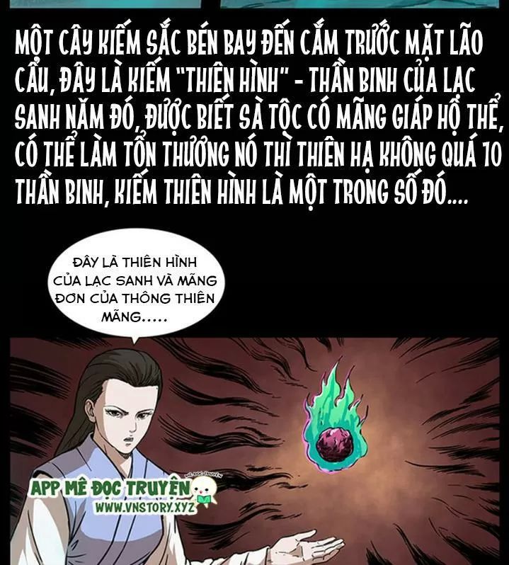U Minh Ngụy Tượng Chapter 267 - 41
