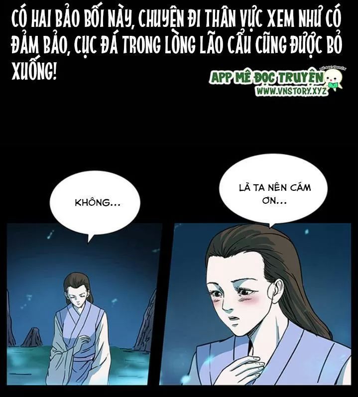U Minh Ngụy Tượng Chapter 267 - 43