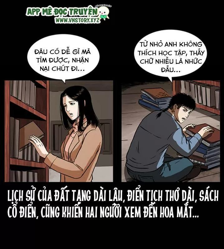 U Minh Ngụy Tượng Chapter 267 - 52
