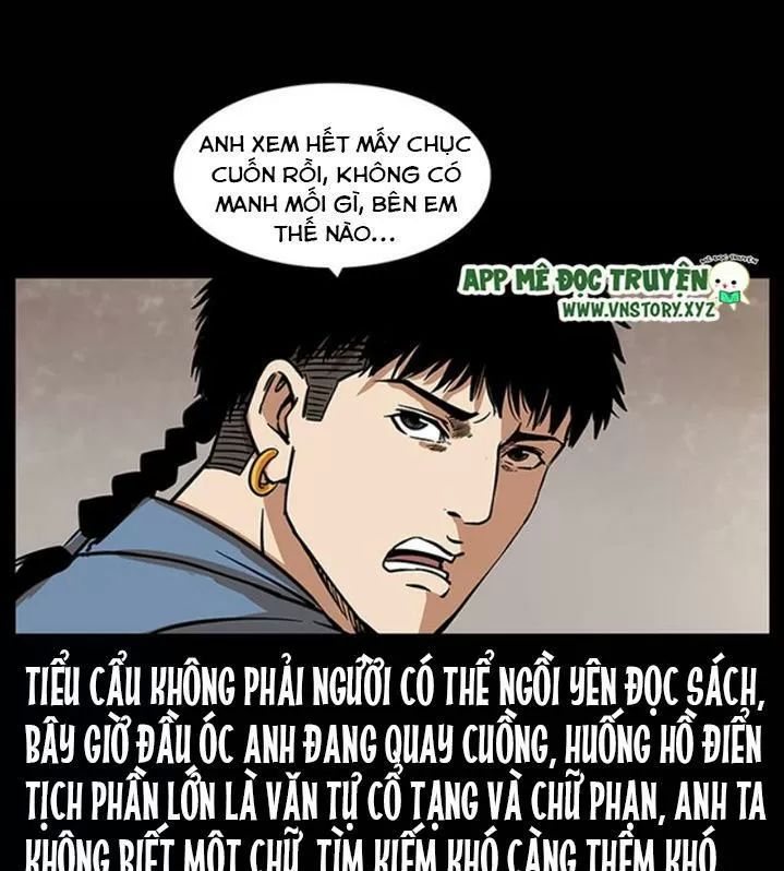 U Minh Ngụy Tượng Chapter 267 - 53