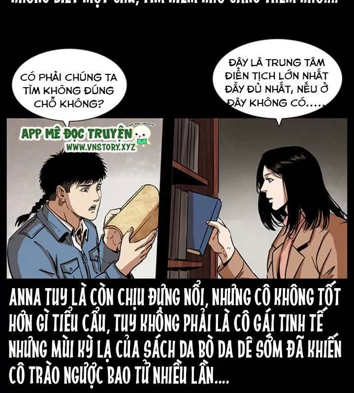 U Minh Ngụy Tượng Chapter 267 - 54
