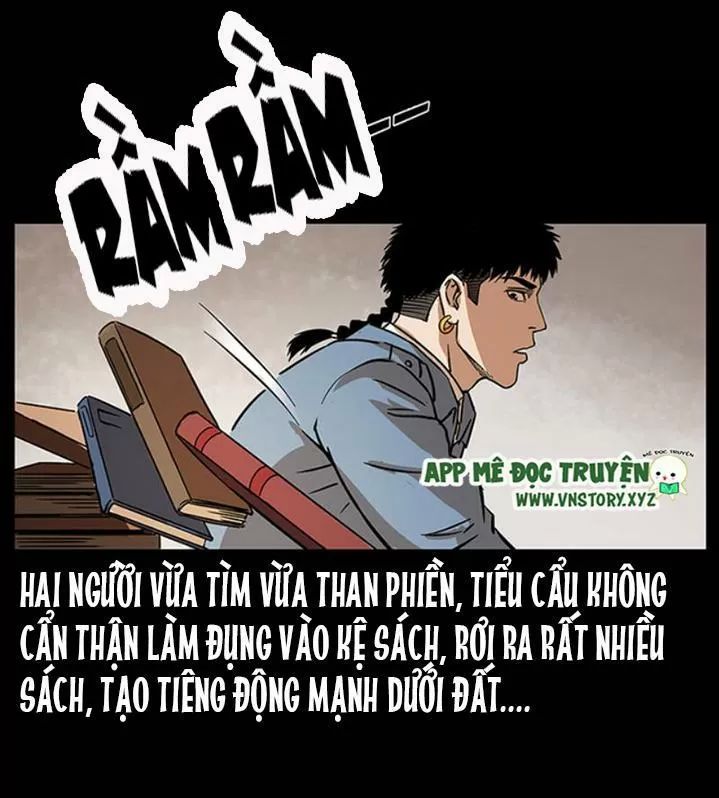 U Minh Ngụy Tượng Chapter 267 - 55