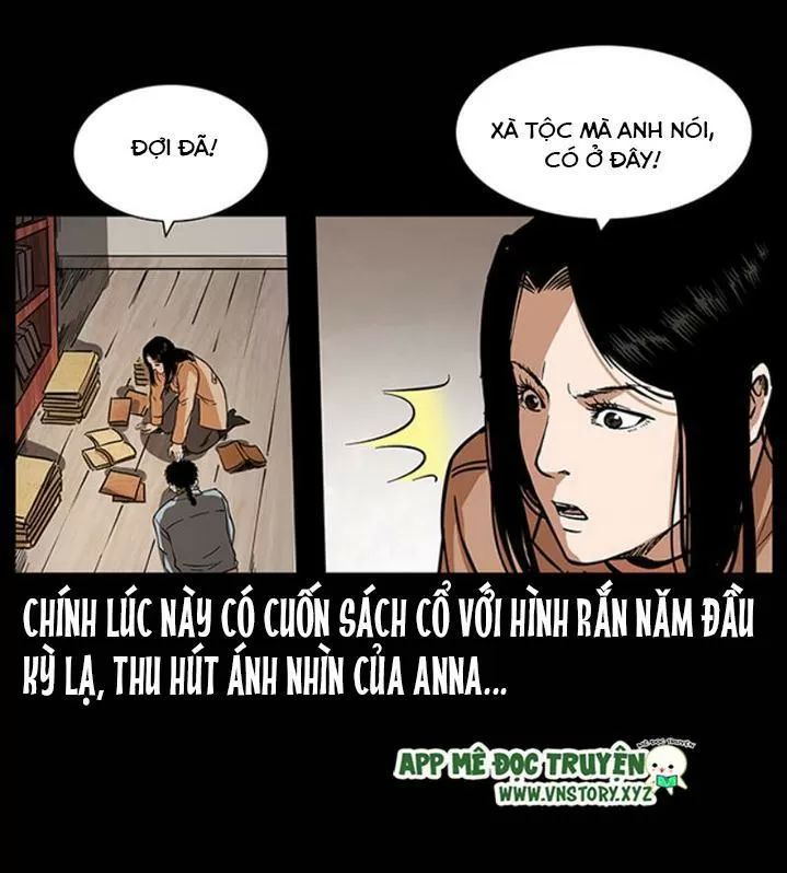U Minh Ngụy Tượng Chapter 267 - 57