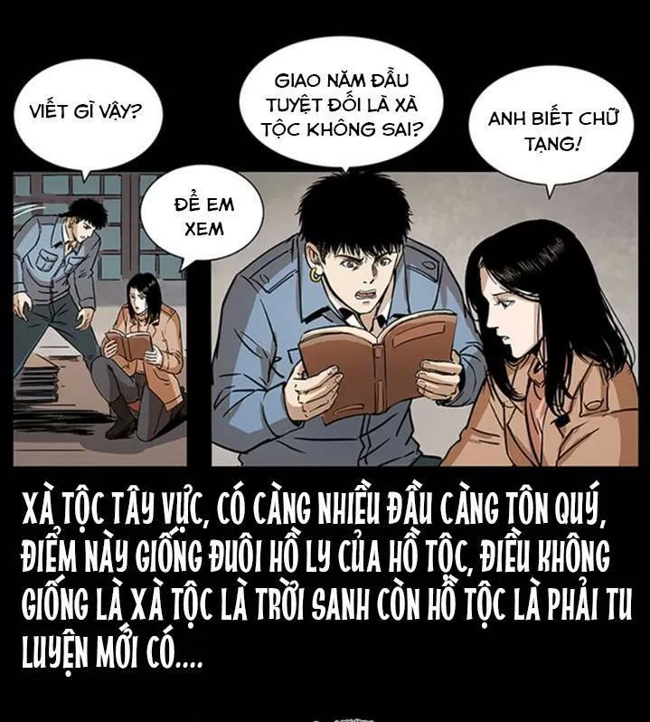 U Minh Ngụy Tượng Chapter 267 - 58