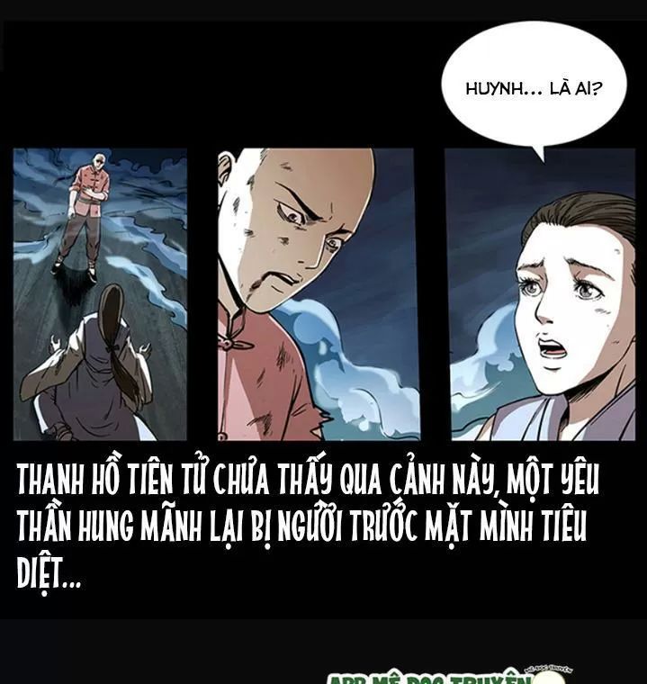 U Minh Ngụy Tượng Chapter 267 - 7