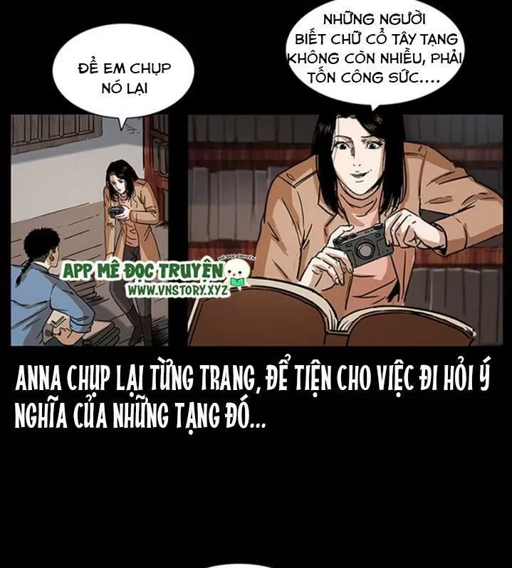 U Minh Ngụy Tượng Chapter 267 - 61