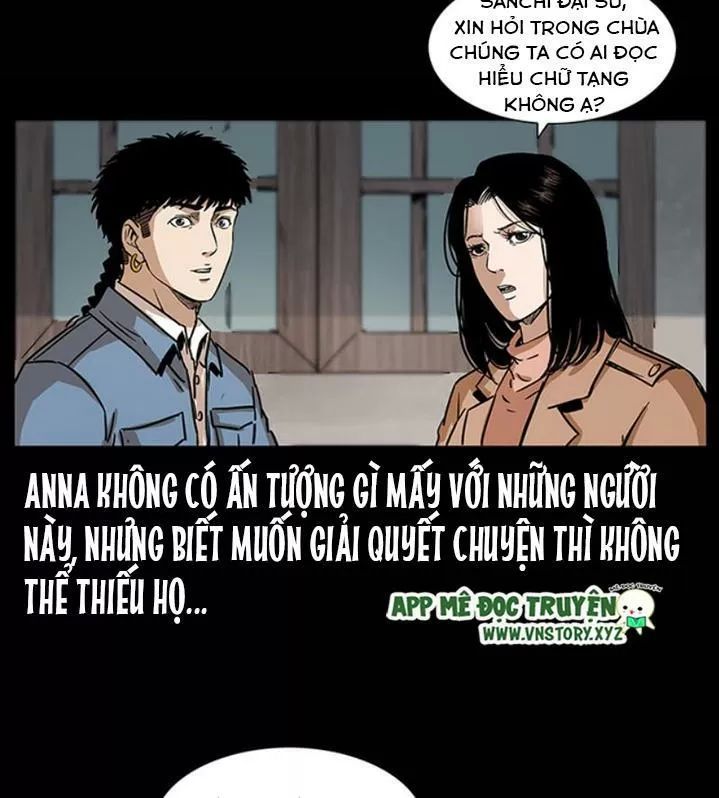 U Minh Ngụy Tượng Chapter 267 - 64