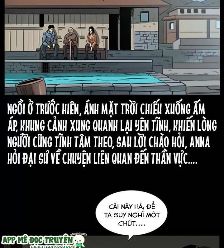 U Minh Ngụy Tượng Chapter 267 - 72