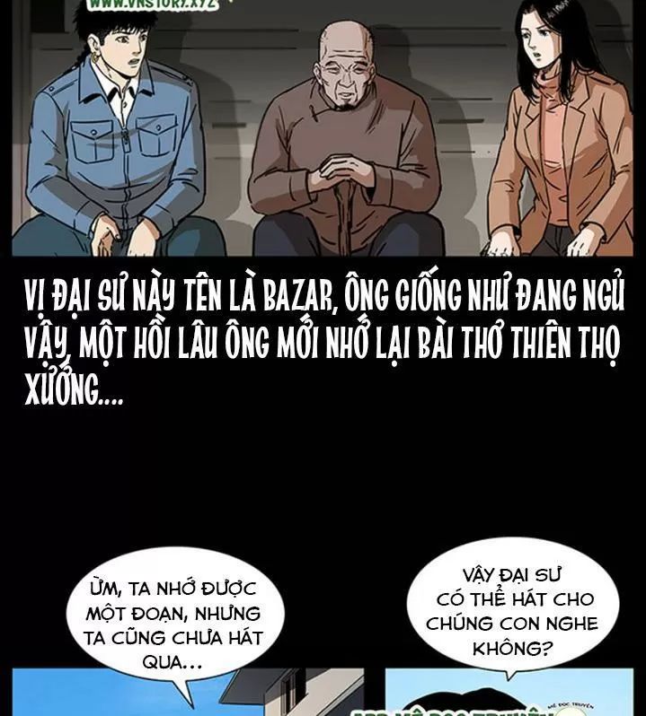 U Minh Ngụy Tượng Chapter 267 - 73