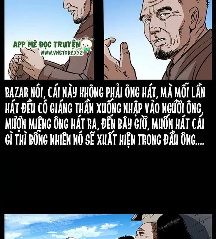 U Minh Ngụy Tượng Chapter 267 - 75