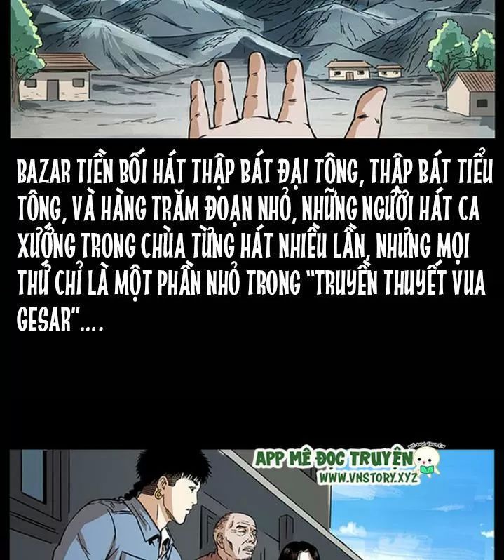 U Minh Ngụy Tượng Chapter 267 - 78