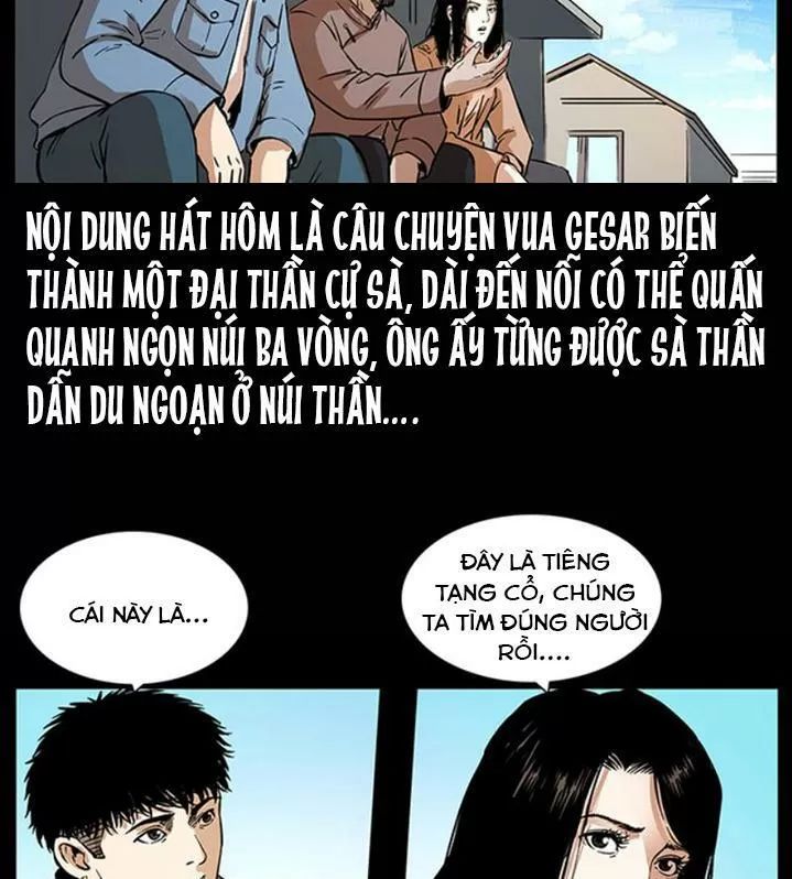 U Minh Ngụy Tượng Chapter 267 - 79