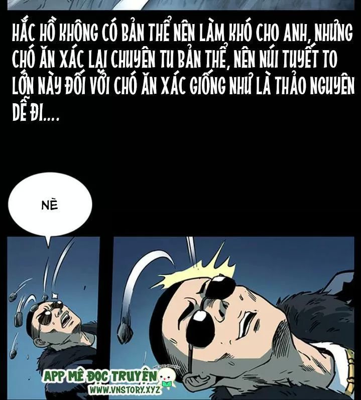 U Minh Ngụy Tượng Chapter 267 - 84