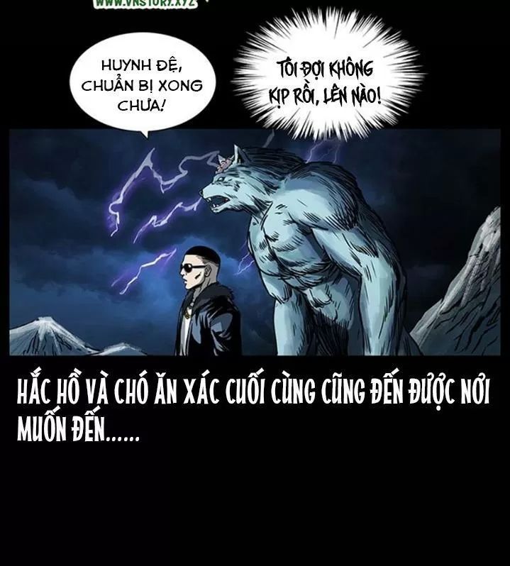 U Minh Ngụy Tượng Chapter 267 - 90