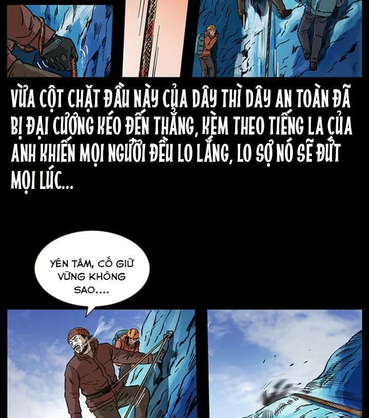 U Minh Ngụy Tượng Chapter 269 - 52