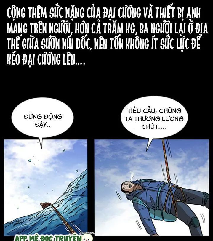 U Minh Ngụy Tượng Chapter 269 - 56